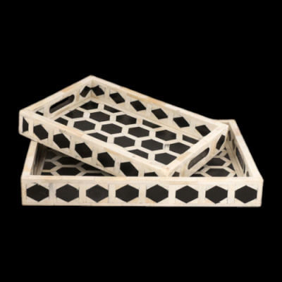 SERVING TRAY